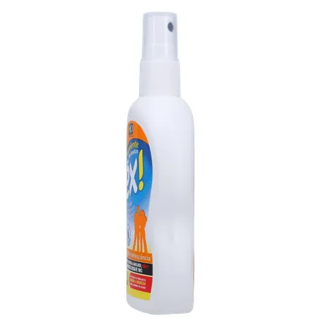 Repelente Ex H2o 100ml Adulto  360-7