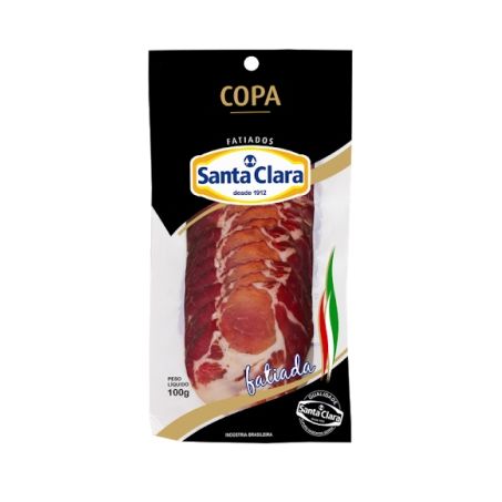 COPA STA CLARA 100GR