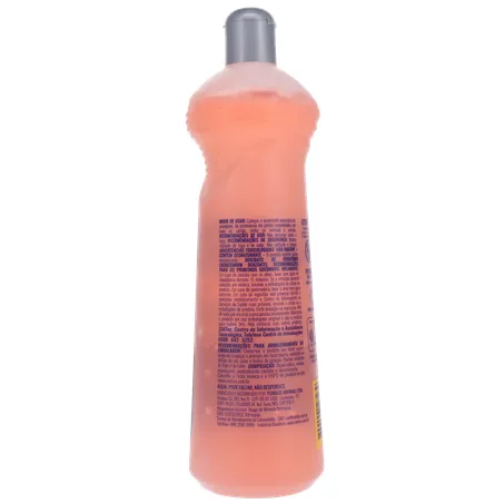 Acendedor em gel vantax 480g 360-15