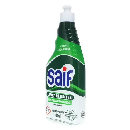 LIMPA REJUNTES SAIF 500ML 360-4
