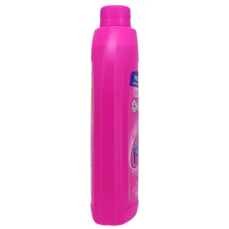 Tira Manchas Gel Vanish Roupas Coloridas 500ML 360-28