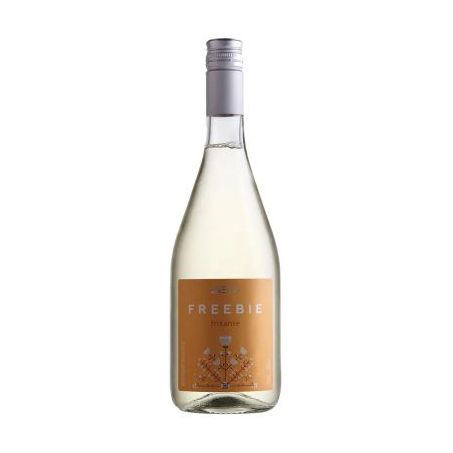 Vinho frisante p.nero freebie bco 750ml