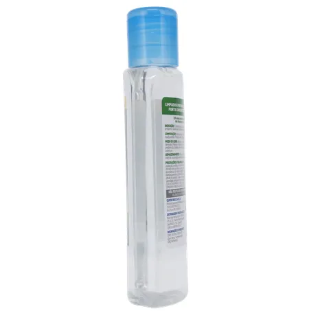 Limpador forta perfumado concentrado euc 360-11