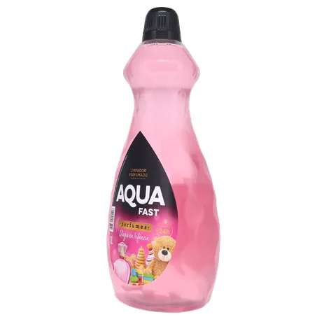 LIMPADOR PERFUMADO AQUAFAST MAGIA DA INFANCIA 1L 360-4