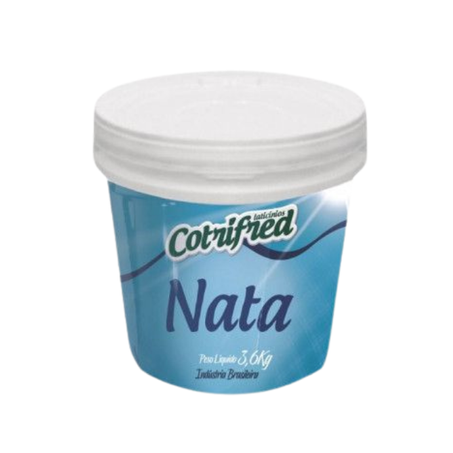 NATA COTRIFRED BALDE 3.4KG