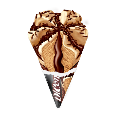 DIELO DI CONE BLACK 75 G                          