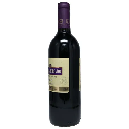 Vinho quinta do morgado 750ml tinto seco 360-6
