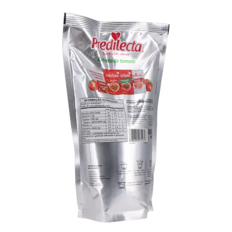 EXTRATO DE TOMATE PREDILECTA SACHÊ 1,02KG 360-16