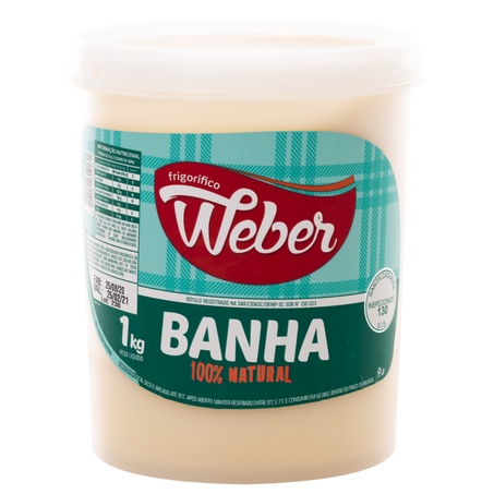 BANHA WEBER