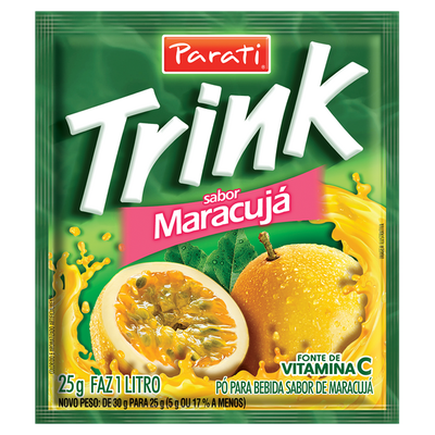 Suco apti salada de frutas 170g