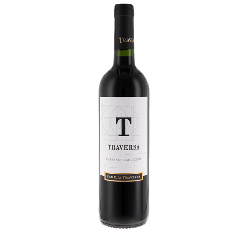Vinho uru traversa 750ml cabernet sauvignon