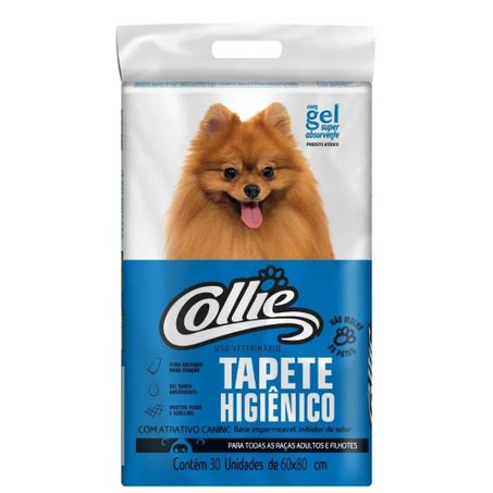 Tapete higienico collie c-30