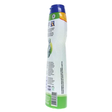 Saponaceo Cremoso Girando Sol 300ml 360-25