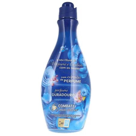 Amaciante ypê concentrado blue garden 1.5l 360-17