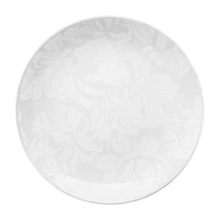 OXFORD PRATO RASO 28 CM BLANC 4787                