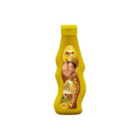 Mostarda Zaeli Tradicional 180G