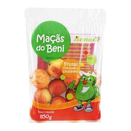 Maca Benassi Pct 850g
