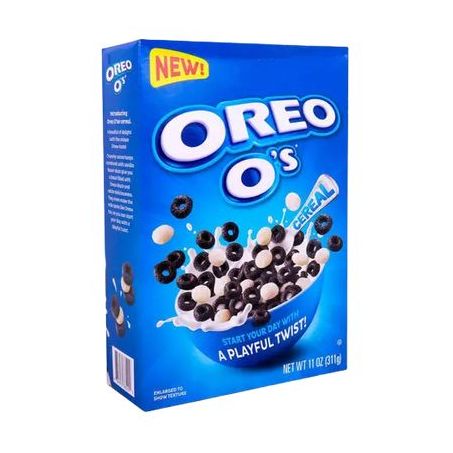 CEREAL OREO 311G OS 