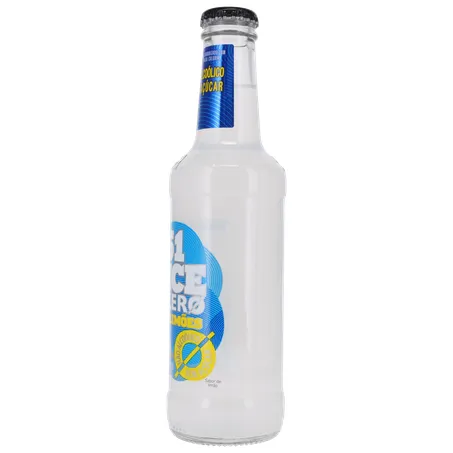 Bebida 51 Ice Sem Álcool Zero Açúcar 3 Limões Vidro 275ml 
  360-6