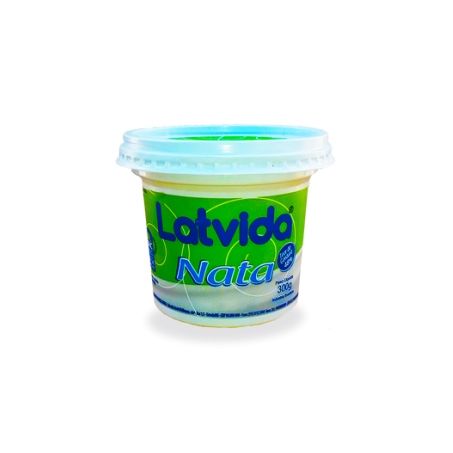 NATA LATVIDA 300GR