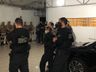 VÍDEO: DIC deflagra operação “ZIP-LOCK” em São Miguel do Oeste