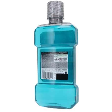 Anti-septico list.c.mint.l500p350ml 360-20