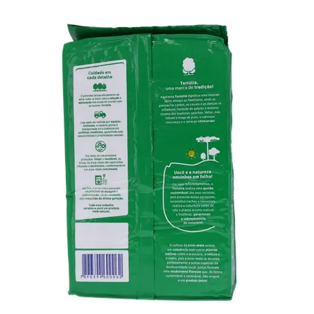 Erva-Mate Tertúlia Chimarrão Pacote 1kg 360-19