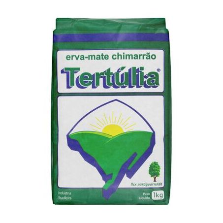 ERVA MATE TERTULIA 1KG