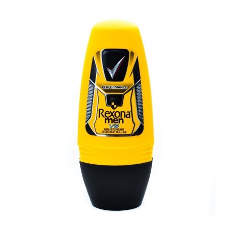 Desodorante Rexona Rl Masc V8 50ML