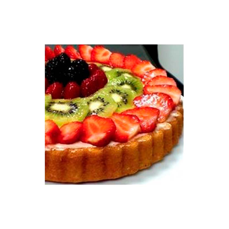 Torta Koch Flora Frutas Kg