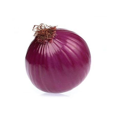 Cebola roxa kg