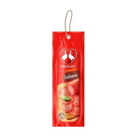 Salame italiano Perdigão mini Aprox. 495g a Un