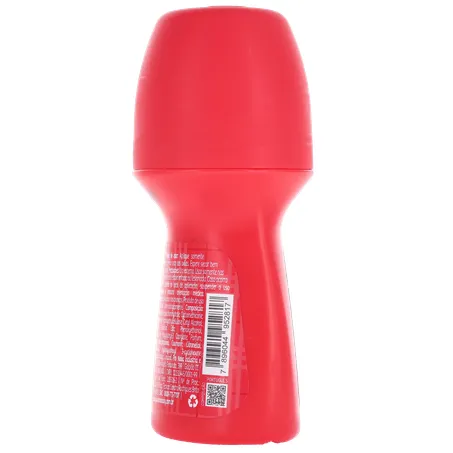 Desodorante giovanna baby cherry feminino roll on 50ml 360-23