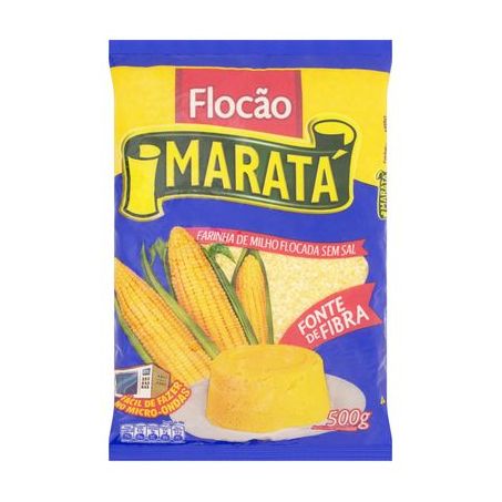 Flocao marata 500g