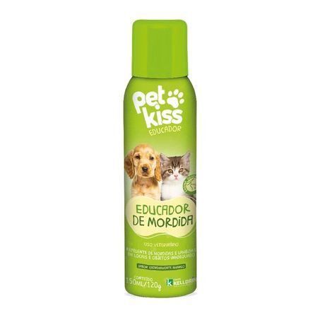 EDUCADOR DE MORDIDAS 150ML