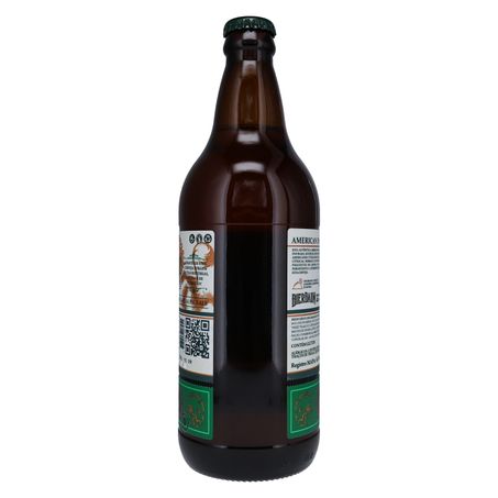 Cerveja Bierbaum 600ml - American IPA 360-2