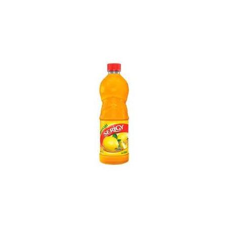 Suco concentrado maracujá serigy 500ml