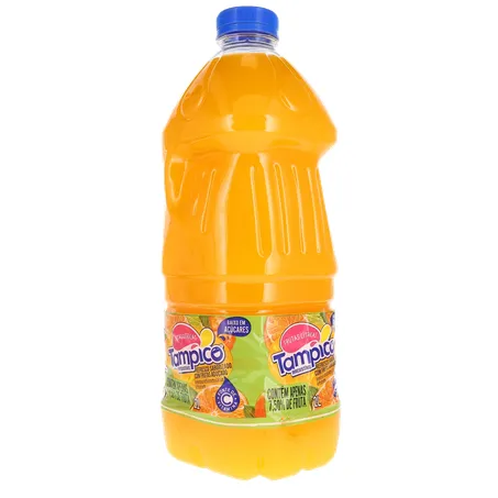 Refresco Tampico Frutas Cítricas 2l 360-22