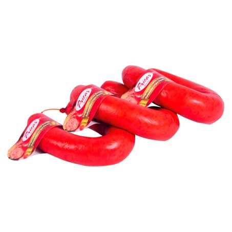 LINGUICA FRICAR DEFUMADA SCHMIERWUR PATE KG