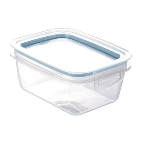 POTE PLASUTIL TRAVA MAIS 910ML HERMETICO RET.AZUL