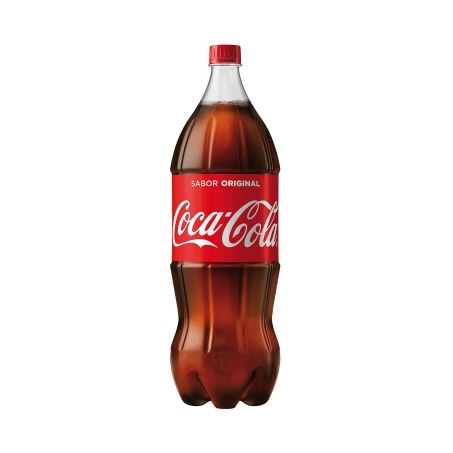 Refrigerante coca cola pet 2l