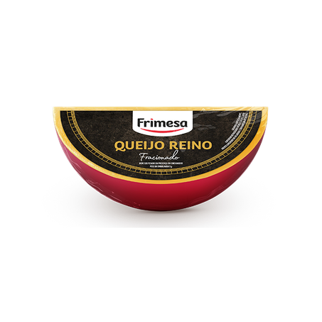 Queijo Frimesa reino fracionado kg