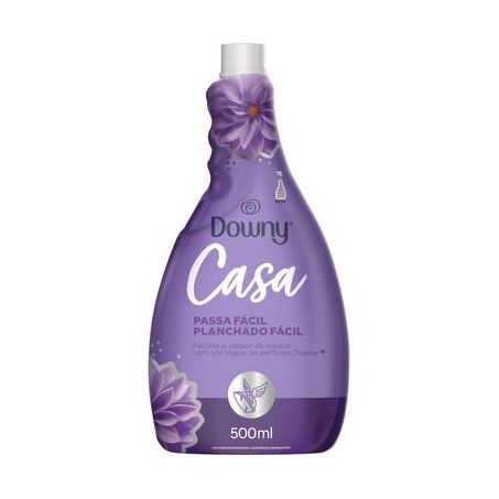 PASSA FACIL DOWNY 500ML REFIL 