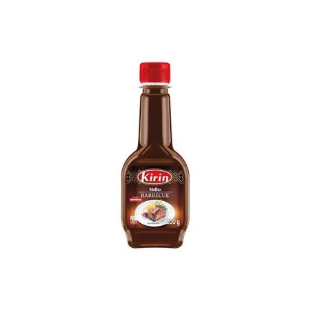 Molho Barbecue Kirin 200g