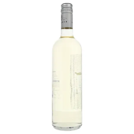 Vinho almaden moscatel fris blanc 750ml 360-24