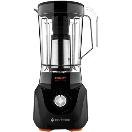 Liquidificador cadence robust 400