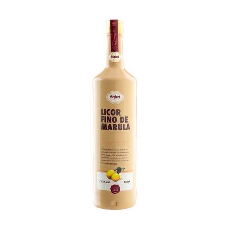 LICOR DE MARULA SCHLUCK 750ML