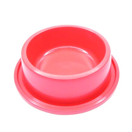 COMEDOURO JEL PLAST PEQUENO N/2  UN