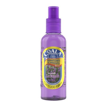 Aromatizante Coala Algodão 120ML