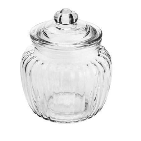 POTE LYOR BOROSSILICATO PIETRA 580ML